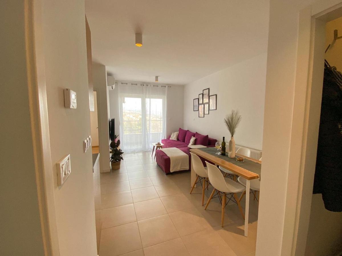 Portview Apartment Rijeka Extérieur photo
