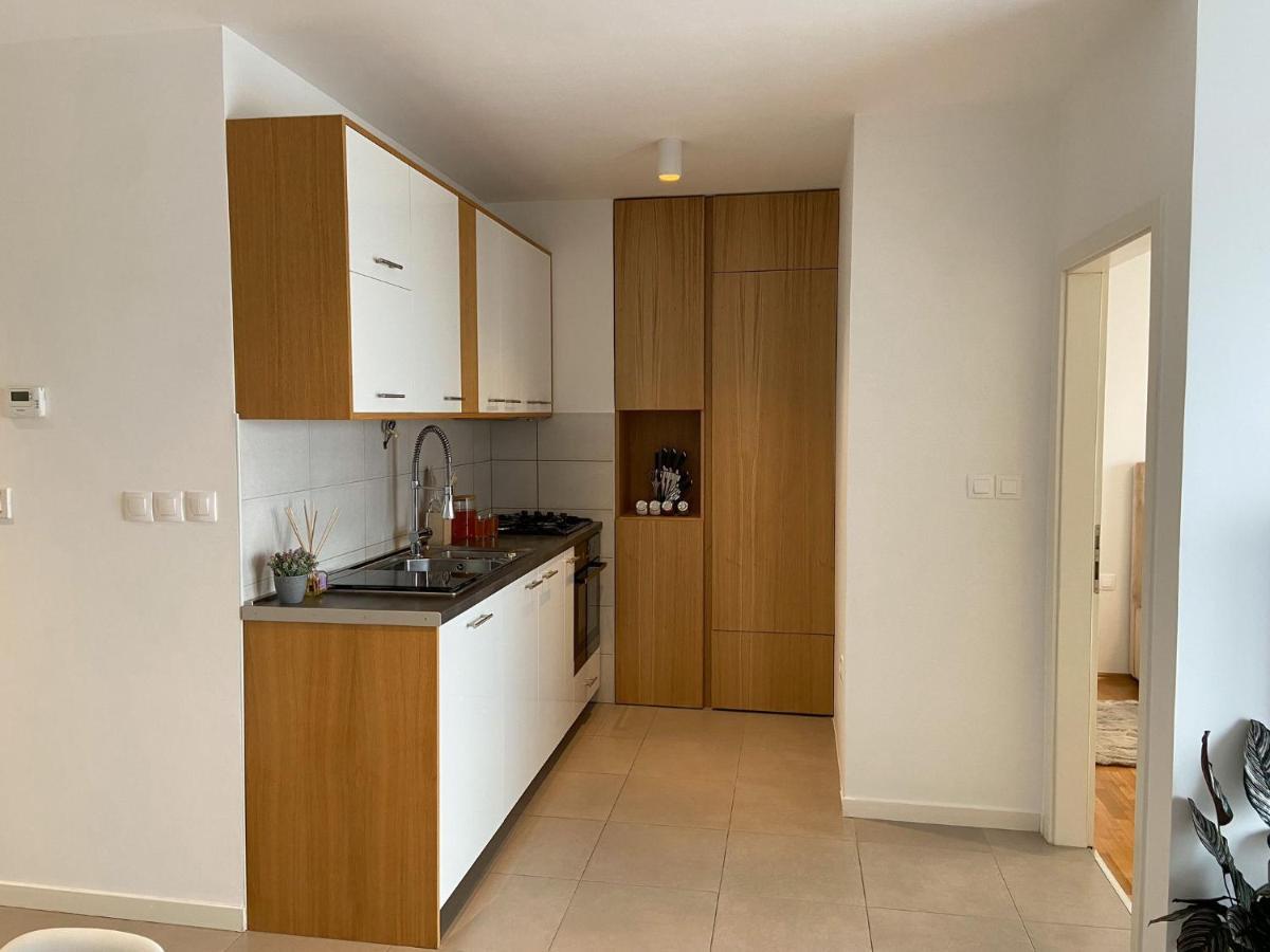 Portview Apartment Rijeka Extérieur photo