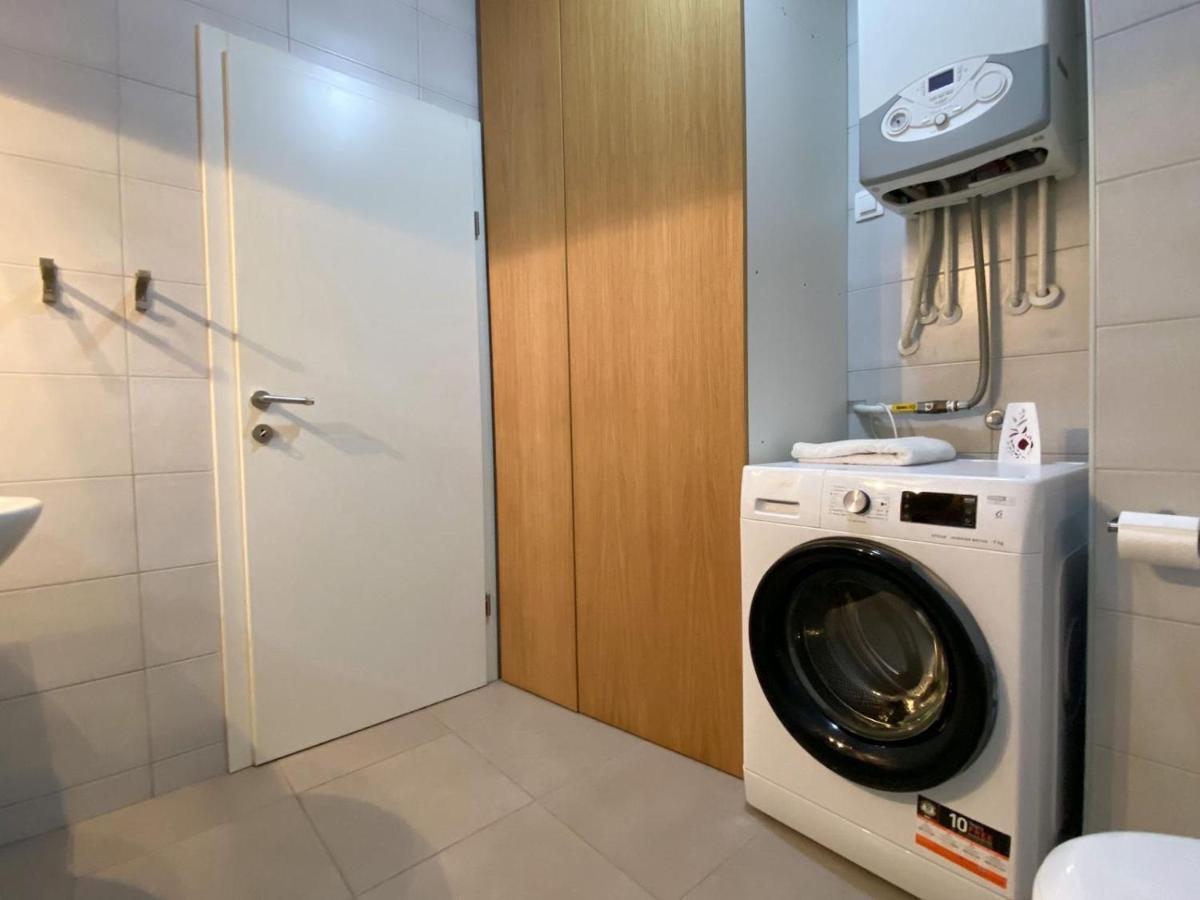 Portview Apartment Rijeka Extérieur photo