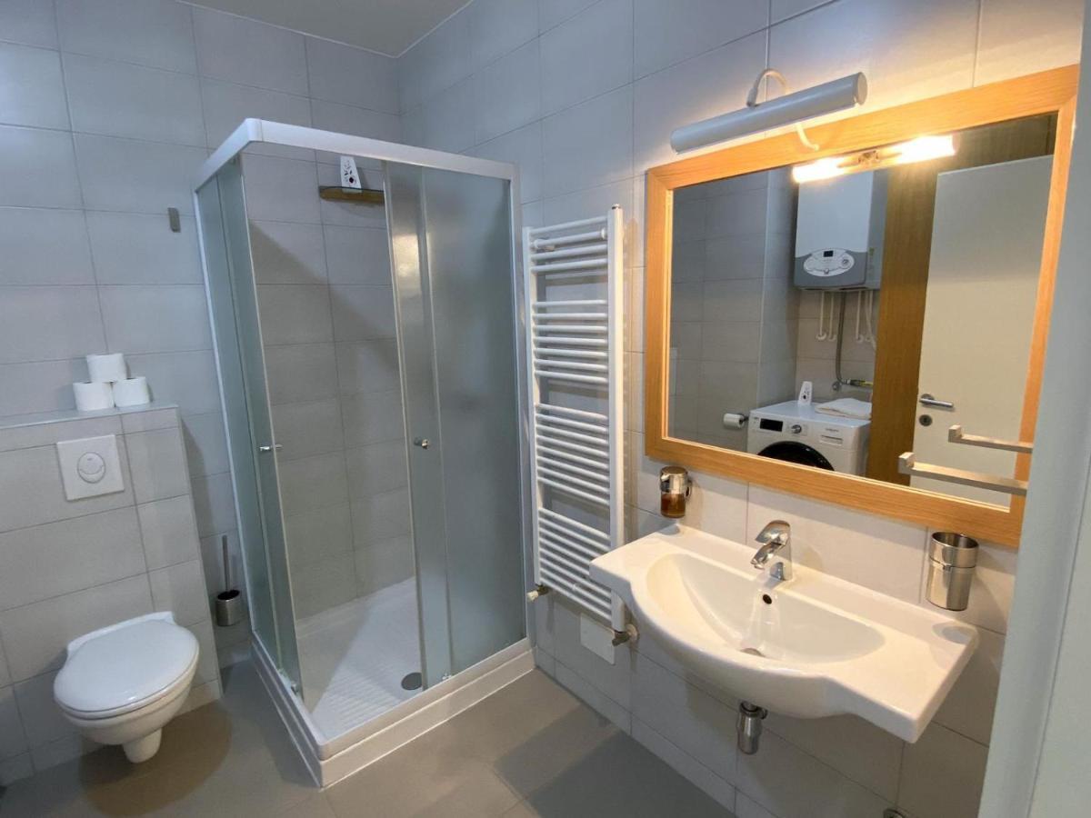 Portview Apartment Rijeka Extérieur photo