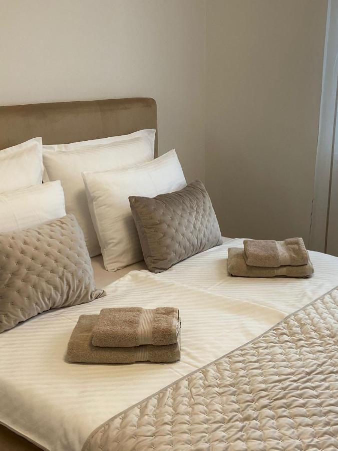 Portview Apartment Rijeka Extérieur photo