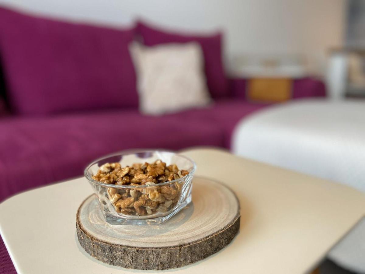 Portview Apartment Rijeka Extérieur photo