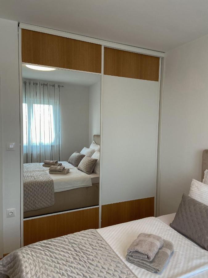 Portview Apartment Rijeka Extérieur photo