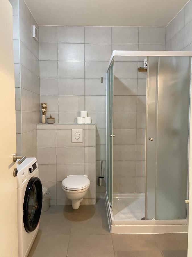 Portview Apartment Rijeka Extérieur photo