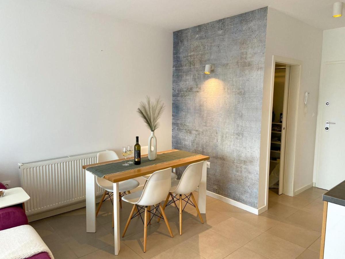 Portview Apartment Rijeka Extérieur photo