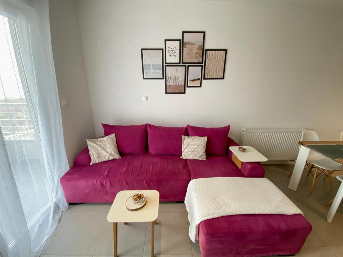Portview Apartment Rijeka Extérieur photo
